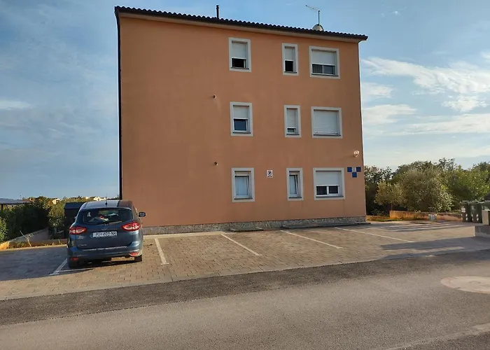 Apartment Zlatko