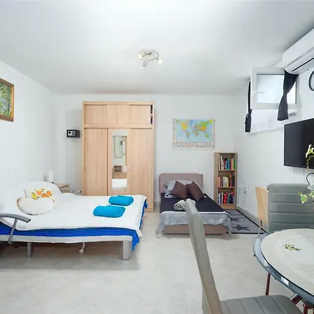 Apartment Zlatko Rovinj Exterior photo