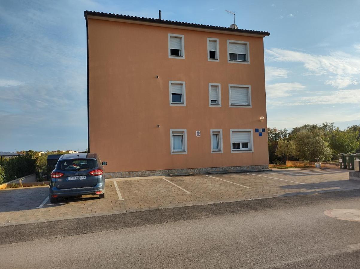 Apartment Zlatko